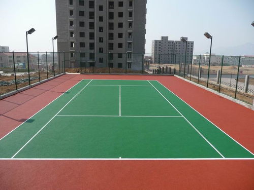 景寧各種運(yùn)動(dòng)場(chǎng)地草坪鋪設(shè)舊場(chǎng)地翻新 維修