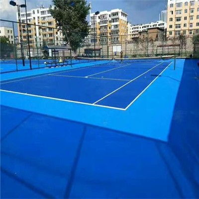 臨沂建設(shè)硅pu球場(chǎng)環(huán)保塑膠地面廠家推薦