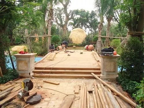 干貨 園林工程預(yù)算 結(jié)算 決算知識(shí)大全