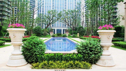 營造課堂 人文園林造園藝術(shù)之歐式住宅