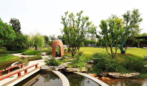 全省城市園林綠化優(yōu)質(zhì)工程金獎(jiǎng) 大同園林再創(chuàng)佳績